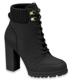 Botas Altas Vizzano 