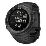 Reloj Digital Deportivo For Hombre De Moda Al Aire Libre .