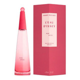 Perfume Issey Miyake L'eau D'issey Rose & Rose Edp 90ml