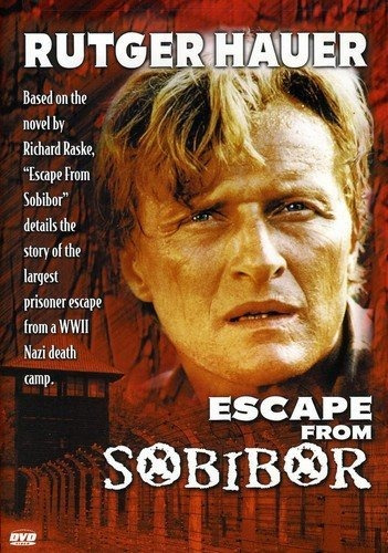 Escape De Sobibor.