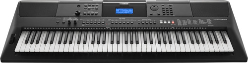 Yamaha Psr-ew400 76 Teclas Midi