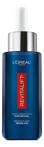 Serum De Noche L'oreal Revitalift Night Serum Pure Retinol 