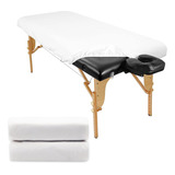 Almohadillas Desmaquillantes Reutilizables 2 Protectores Par