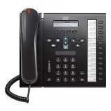 Telefono Cisco Modelo Cp-6961-cl-k9 Nuevo