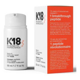 K18 Biomimetic Hairscience 50ml - mL a $9000