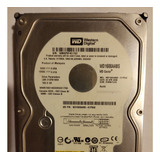 Disco Rígido Western Digital Wd1600aabs 160 Gb Sata Pc Amari