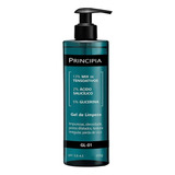 Gel De Limpeza Facial Principia Com 350g