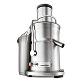 Breville 800jexl - Exprimidor Centrífugo Elite (acero Inoxid