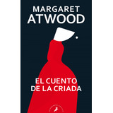 El Cuento De La Criada Atwood, Margaret Salamandra Bolsillo