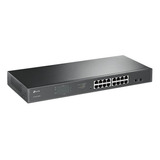 Conmutador Tp-link Tl-sg1218mpe Poe+ Gigabit De 16 Puertos