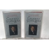 Cassetes Gilberto Santa Rosa En Vivo Desde El Carnegie Hall