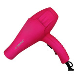 Secador De Cabelos Profissional Alta Potencia 8600w Cor Rosa 220v