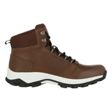 Zapatilla Quiksilver Outdoor Hombre Cafe