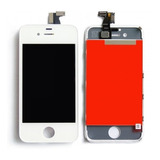 Modulo Compaible Para iPhone 4 Display Pantalla Tactil Lcd