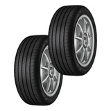 Paq 2 Llantas 225/45 R17 Goodyear Efficientgrip Perform2 91w