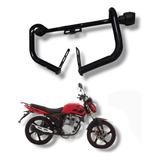 Slider Defensa Stunt Para Motocicleta Italika Dt150 Sport