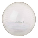 Bola Suica U 65cm Transparente Liveup