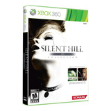 Silent Hill: Hd Collection / Xbox 360