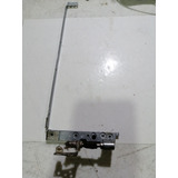 Bisagra Izquierda Para Toshiba L455