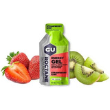 Gel Energetico Gu Energy Roctane Endurance Fresa Kiwi 24 Und