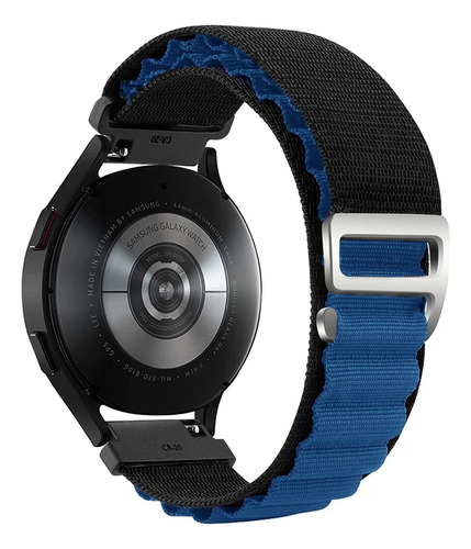 Correa Alpine Loop Para Samsung Galaxy Watch 4/5