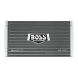 Amplificador De Potencia Para Auto Boss Ar1600.4 1600w A/b