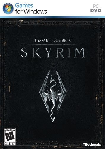 Elder Scrolls V: Skyrim - Pc