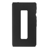 Funda Protectora De Silicona Antiarañazos Para Fiio M11 Pro