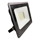 Reflector Led 50w Exterior Luz Blanca Potente