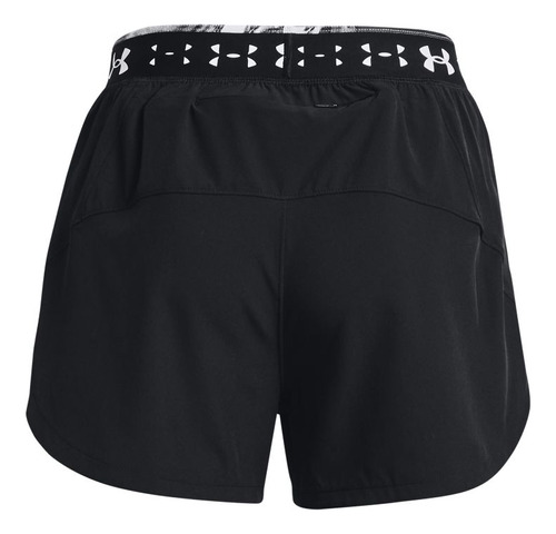 1373446-001 Ua Pantaloneta Mujer Ua Run Anywhere Hi Short