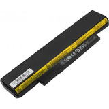 Bateria Lenovo Thinkpad Edge E120  X121e Alter.