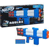 Roblox Arsenal Nerf Pulse Laser Motorizada Dart Blaster