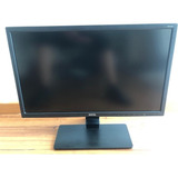 Monitor Benq Gw2270 Led 21.5   Negro 100v/240v Dvi-d D-sub