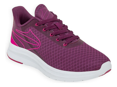 Zapatilla Running Topper Vr Speed Dama Mujer To30615