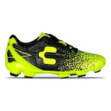 Tenis Charly Hombre Para Futbol Fg 1022406001