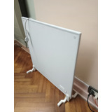 Panel Doble Calefactor 900w Ecosol,blanco 220w