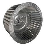 Turbina Reforzada 9 In X 5 In Buje 5/8, 1750 - 3500 Rpm