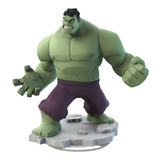 Hulk Marvel Avengers Disney Infinity 2.0