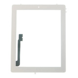 Pantalla Táctil iPad 4 Gen A1458 A1459 A1460 - Dcompras