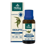 Helty Aceite Esencial Eucalipto