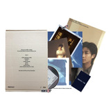 Rm Indigo Book Komca Original Edition Standard Cd