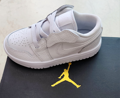 Nike Air Jordan Low Para Niños 16.5 