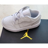 Nike Air Jordan Low Para Niños 16.5 