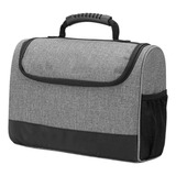 Muyier Kit De Barman Portátil, Bolsa Impermeable De Gran