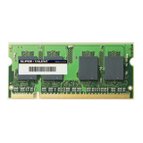  Memória Não Ecc Pc2-t800sb4g/s Super Talent 4gb Ddr2 Sodimm