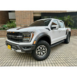 Ford F-150 Raptor Supercrewcab 3.5 Biturbo 2021