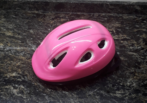 Casco Infantil Bicicleta Skate Rollers