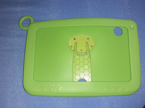 Funda Silicona Tablet 7 Pulgadas Rana Niño 