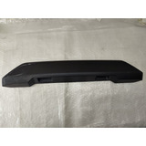 Moldura Porta Placa Cajuela Trasera Ford Transit 15-20 Ori