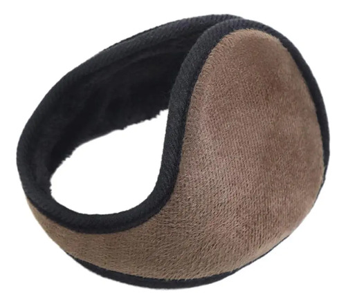 Orejeras Térmicas Frío Invierno Unisex Tapa Orejas Unisex